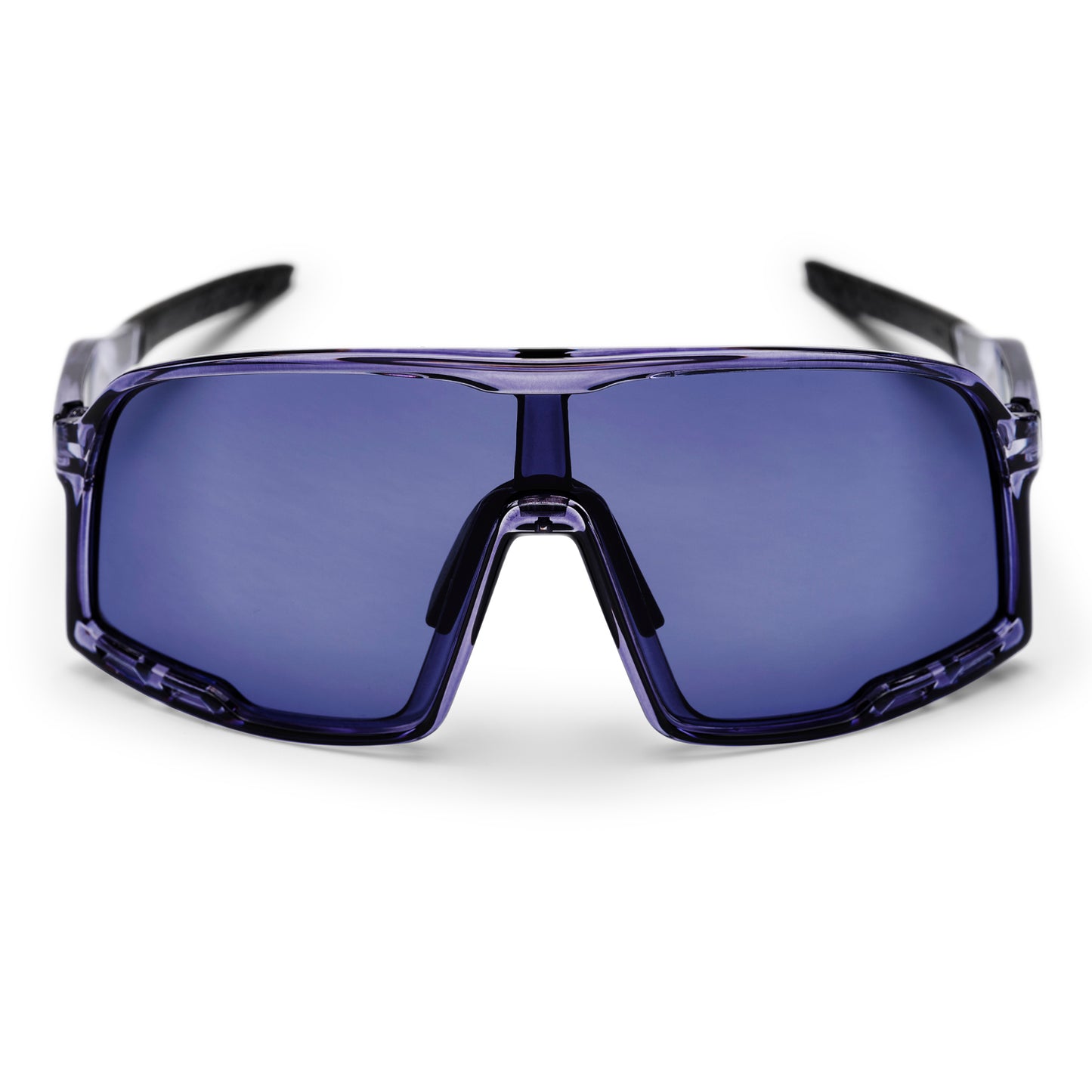 CHPO bril henrik indigo blue