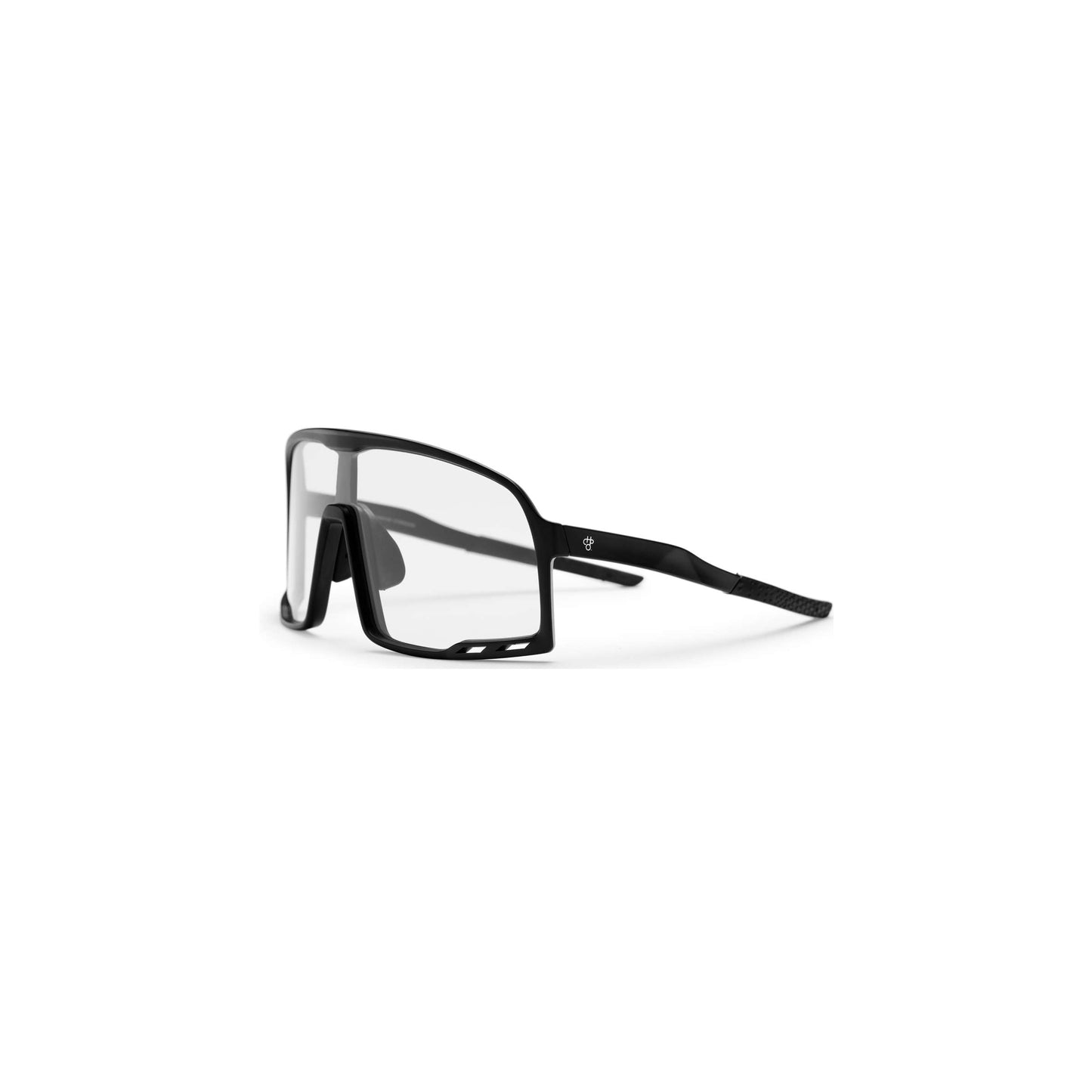 CHPO bril henrik black photochromic
