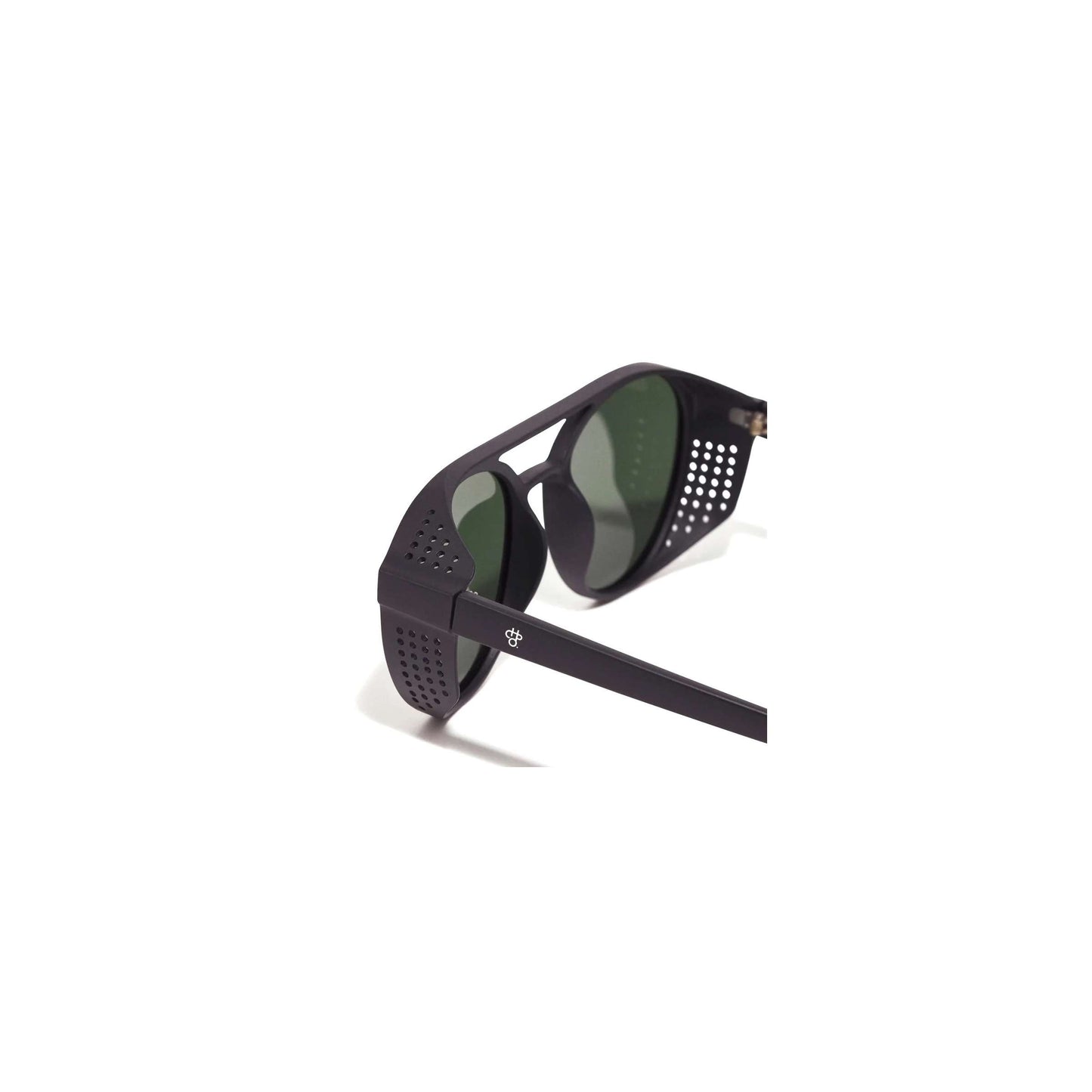 CHPO bril rickard black