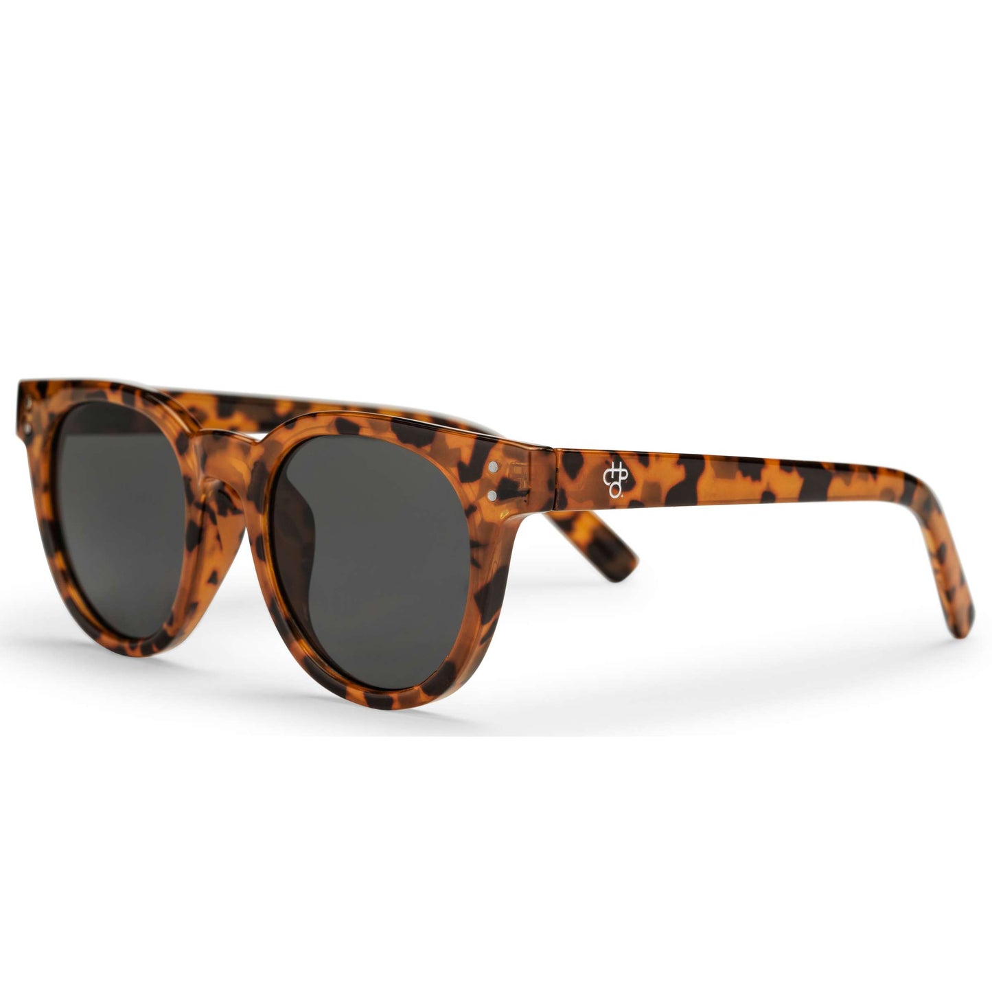 CHPO bril côte des basques x leopard black