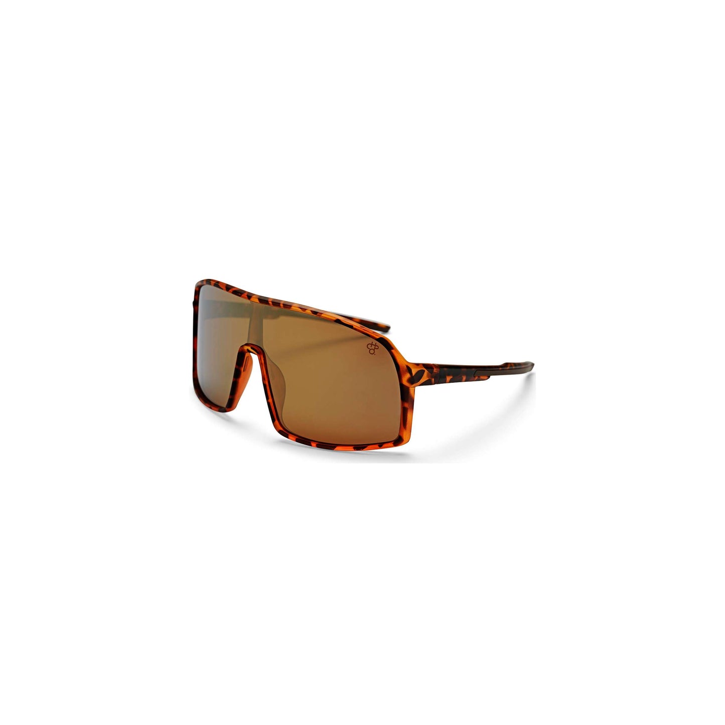 CHPO bril erica turtle brown brown