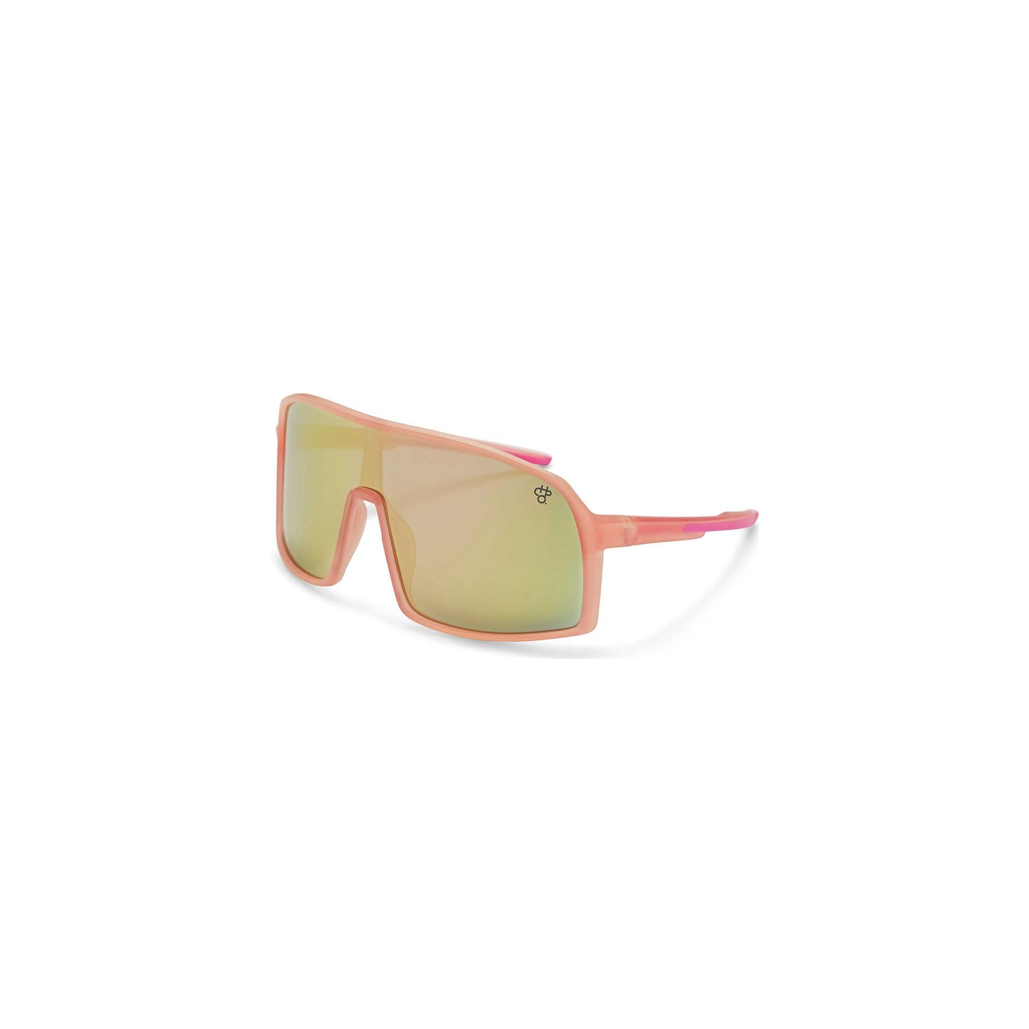 CHPO bril erica pink pink mirror