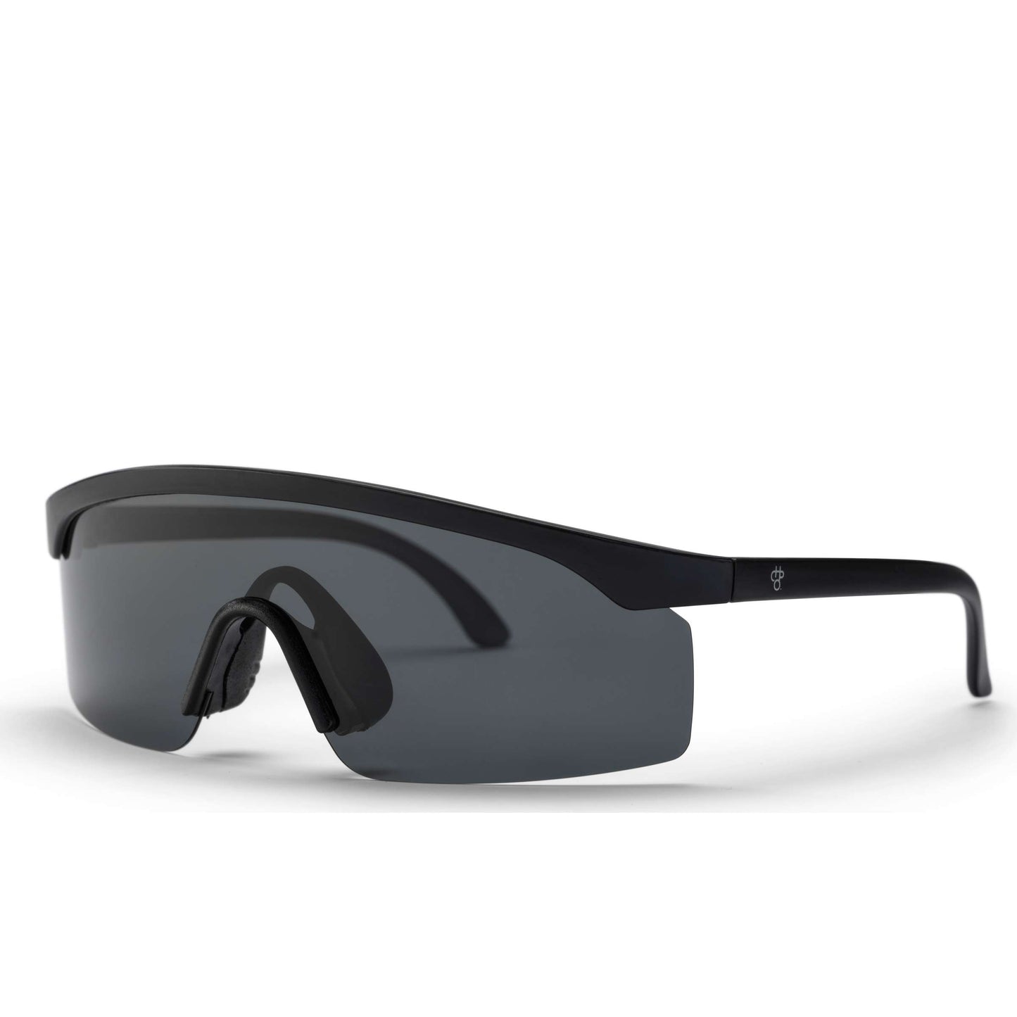 CHPO bril lelle black black