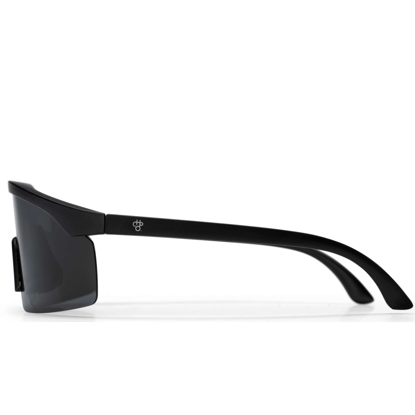 CHPO bril lelle black black