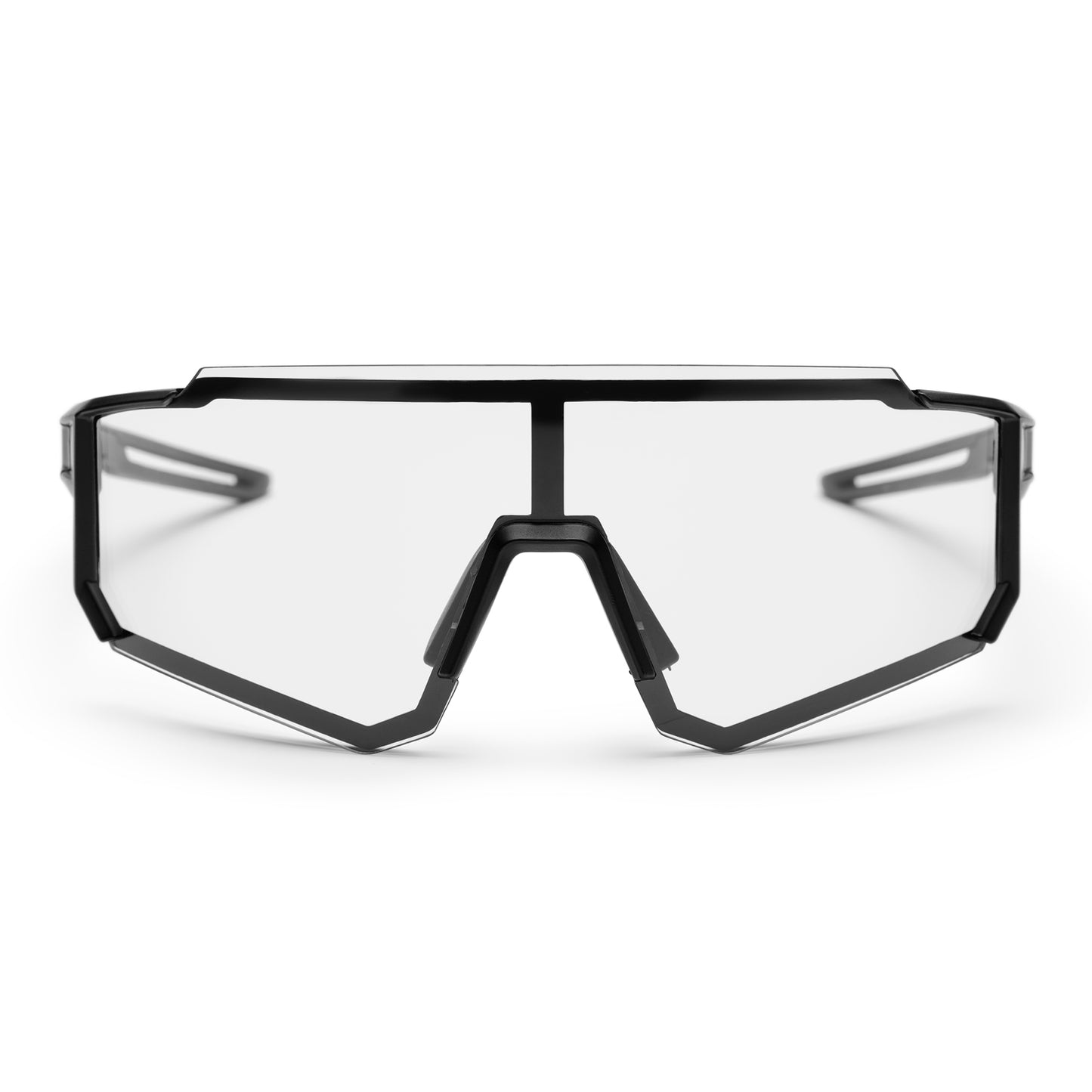 CHPO bril siri black photochromic