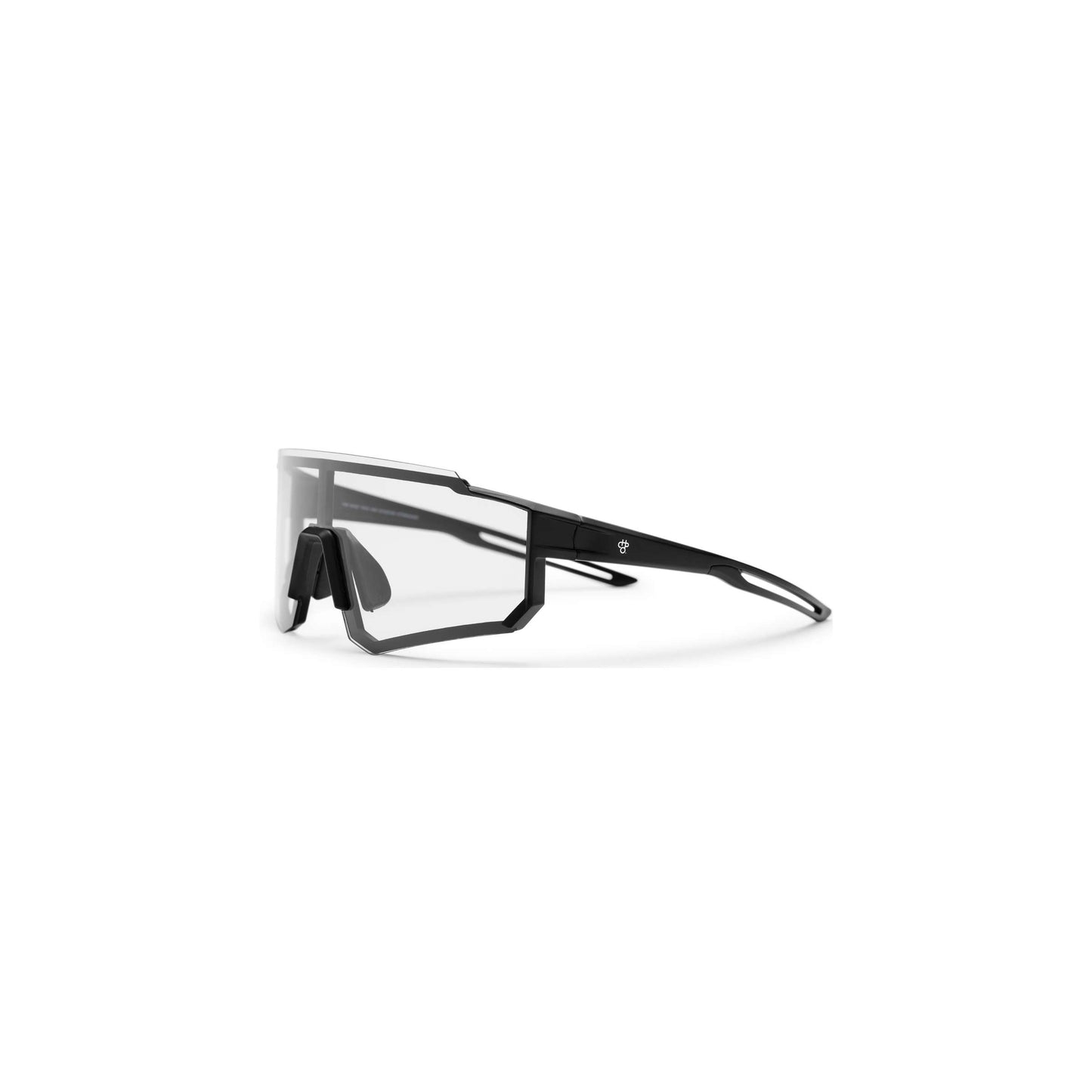 CHPO bril siri black photochromic