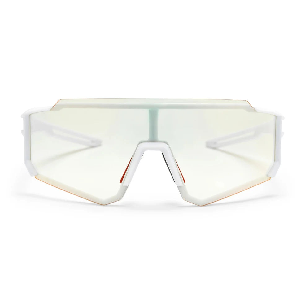 CHPO bril siri white red photochromic