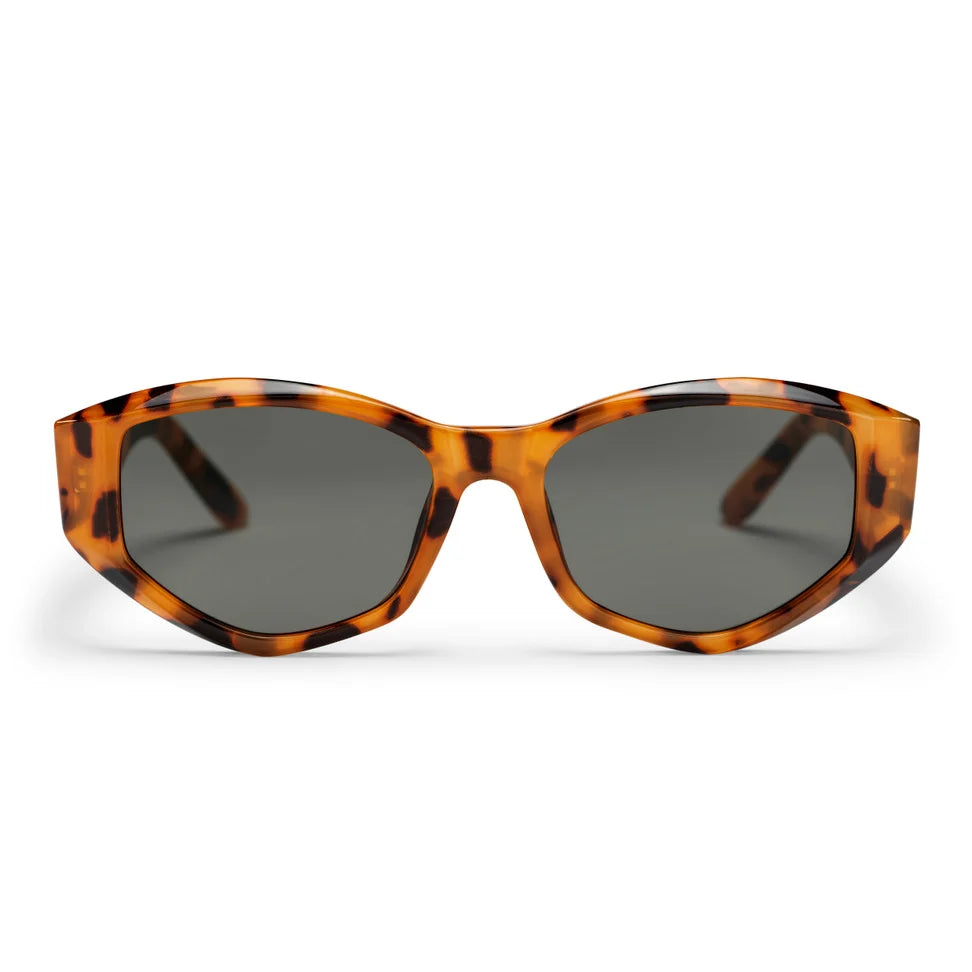 CHPO bril marina leopard black