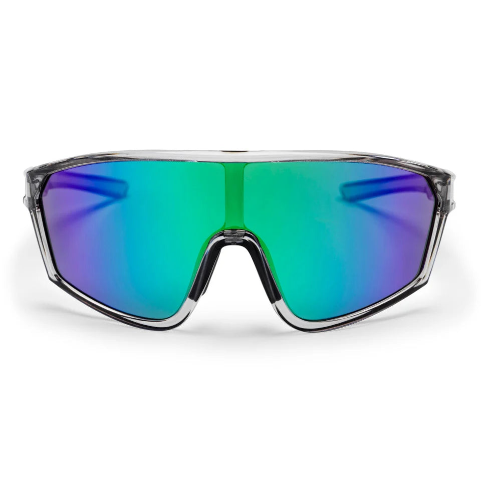 CHPO bril vinfred grey rainbow mirror