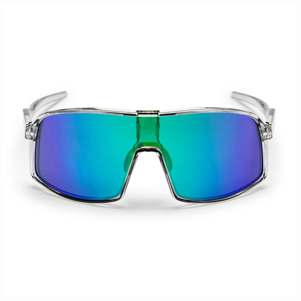 CHPO bril henrik grey rainbow mirror