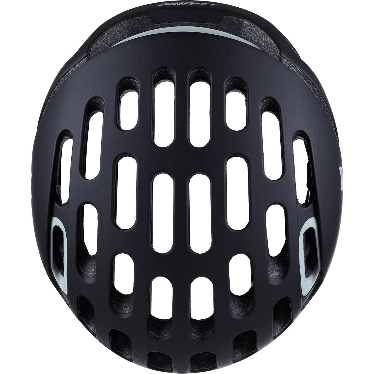 Catlike racehelm whisper ii maat m zwart mat