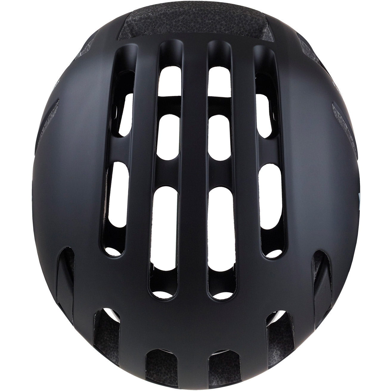 Catlike urban helm kompact'o ii maat s glans zwart
