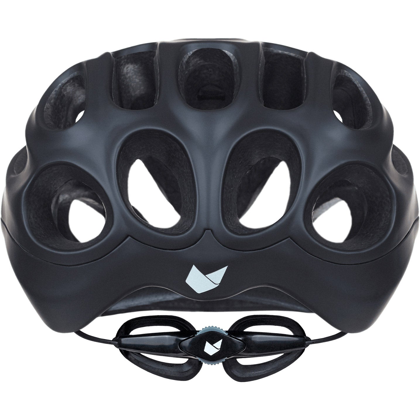 Catlike racehelm kilauea maat s 52-54cm zwart mat