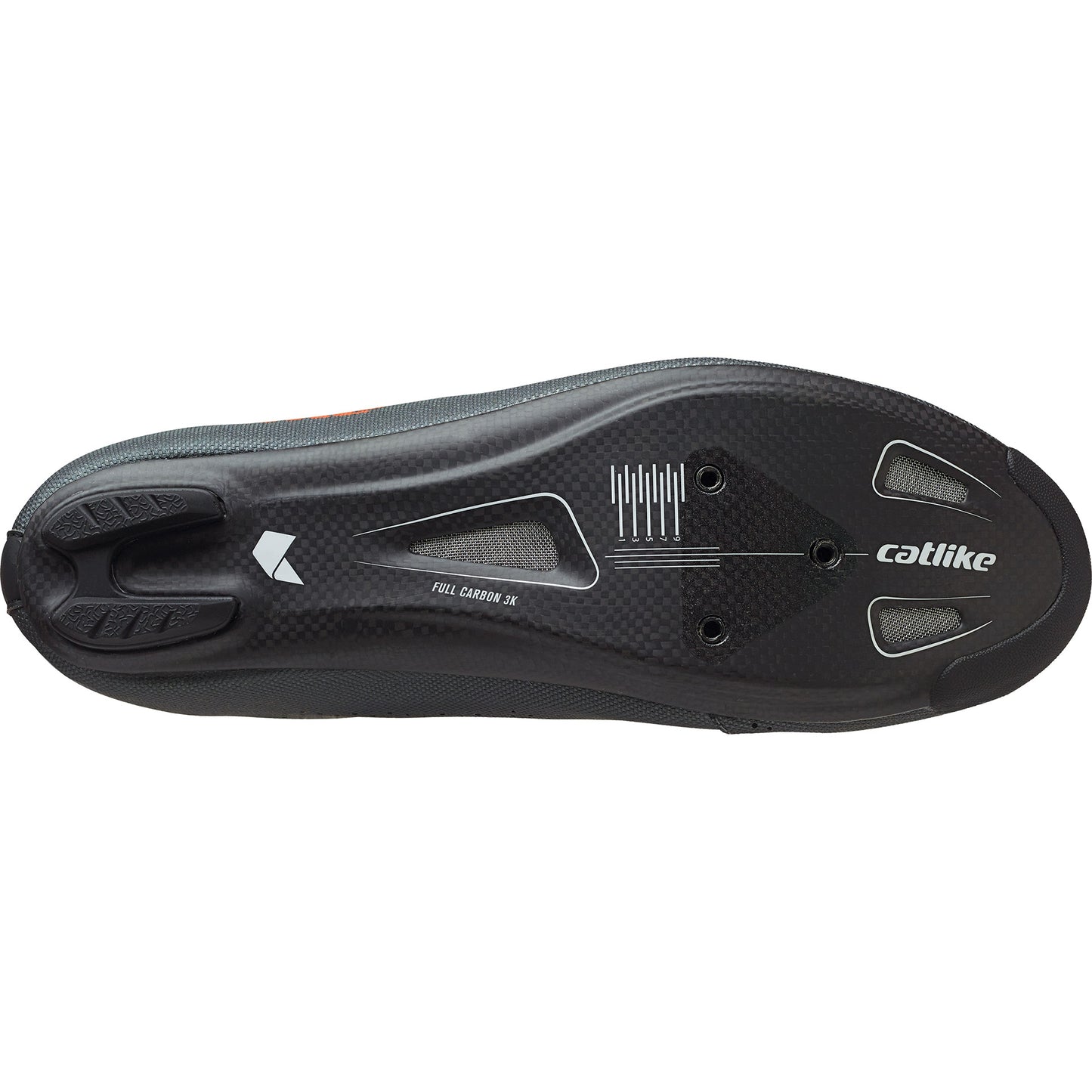 Catlike raceschoenen mixino rc1 carbon maat 39 grijs