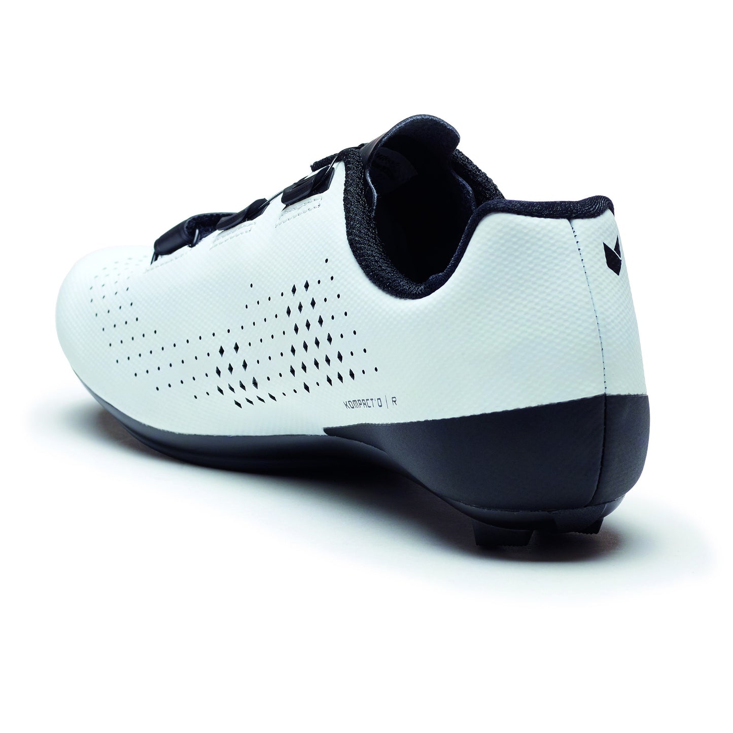 Catlike raceschoenen kompact'o r1 nylon 36 wit