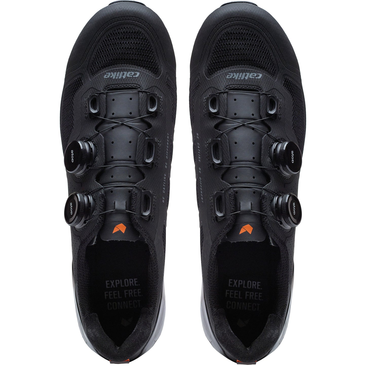 Catlike mtb schoenen mixino xc1 maat 39 carbon zwart