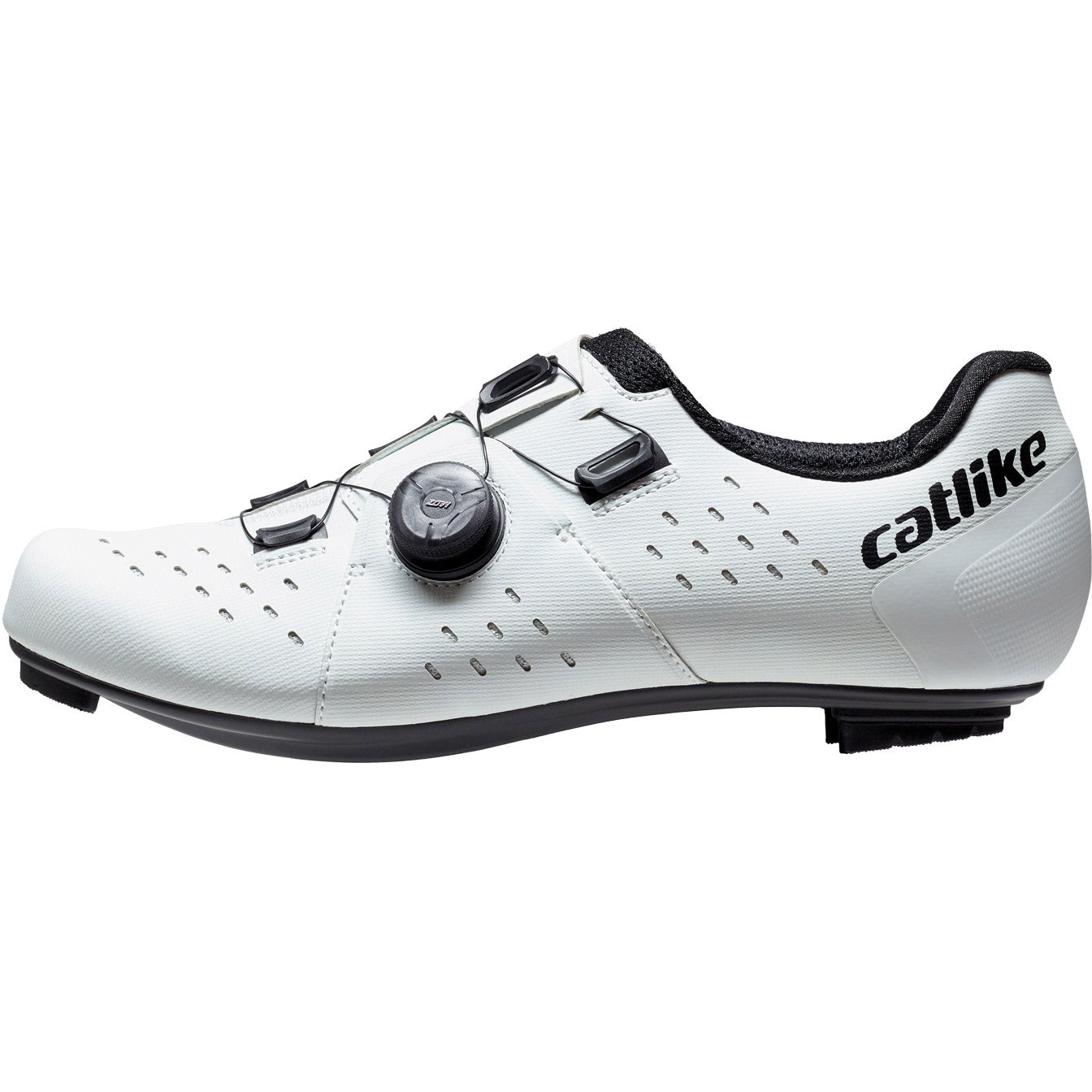 Buzaglo Catlike raceschoenen whisper r2 maat 38 wit