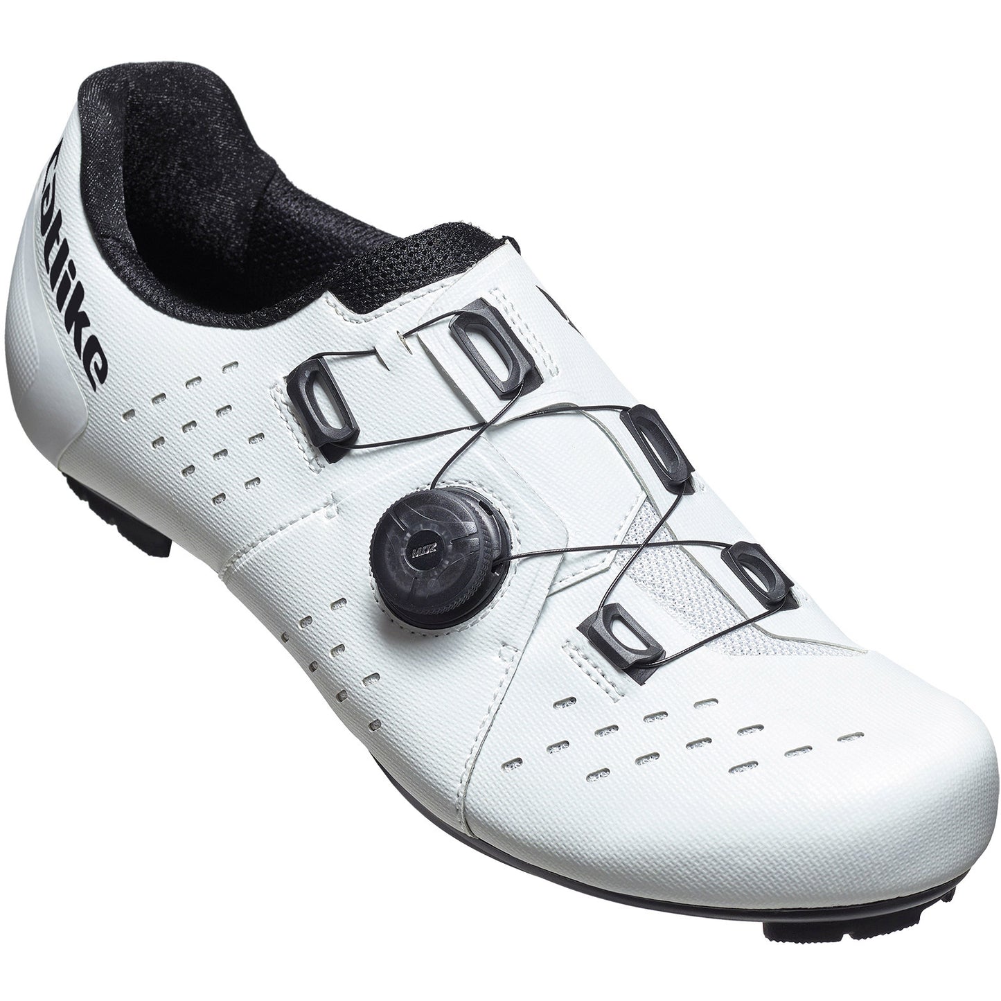 Buzaglo Catlike raceschoenen whisper r2 maat 41 wit