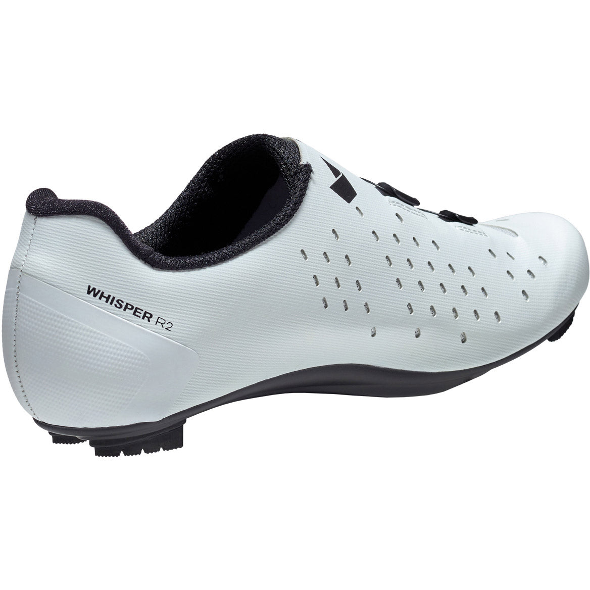 Buzaglo Catlike raceschoenen whisper r2 maat 44 wit