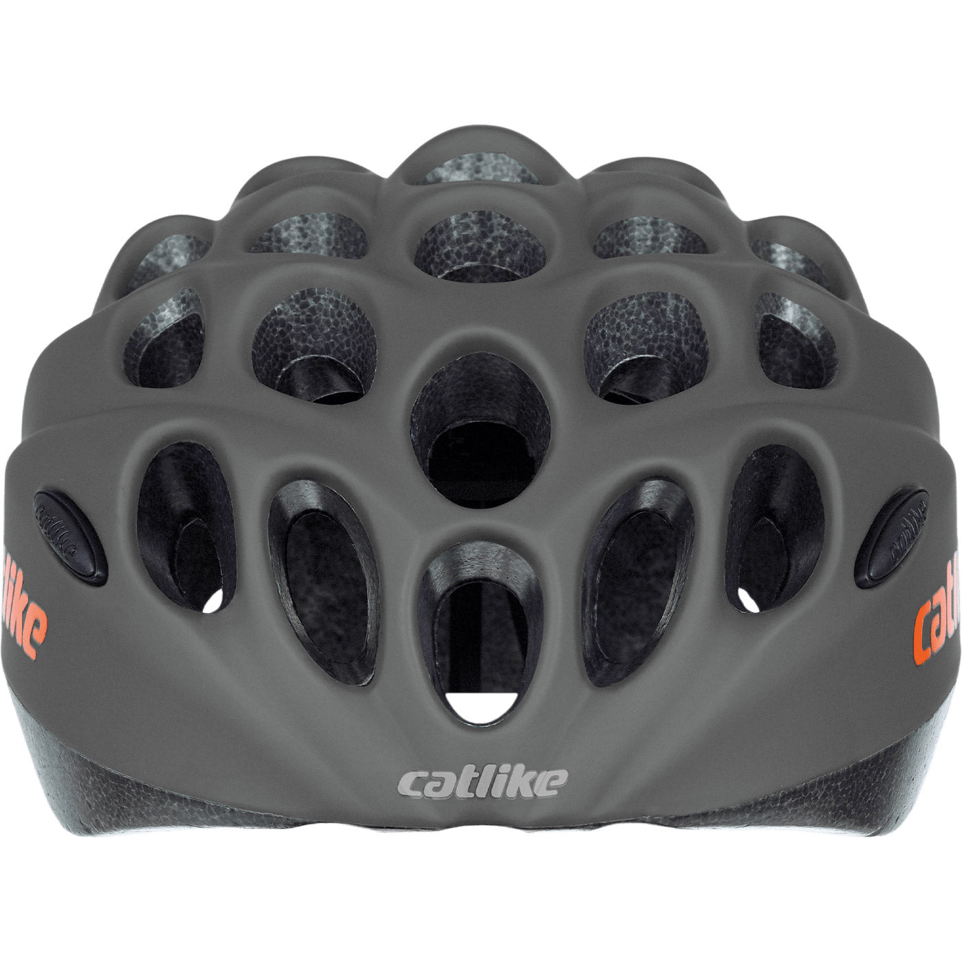 Catlike kinderhelm kitten maat m 55-58cm grijs