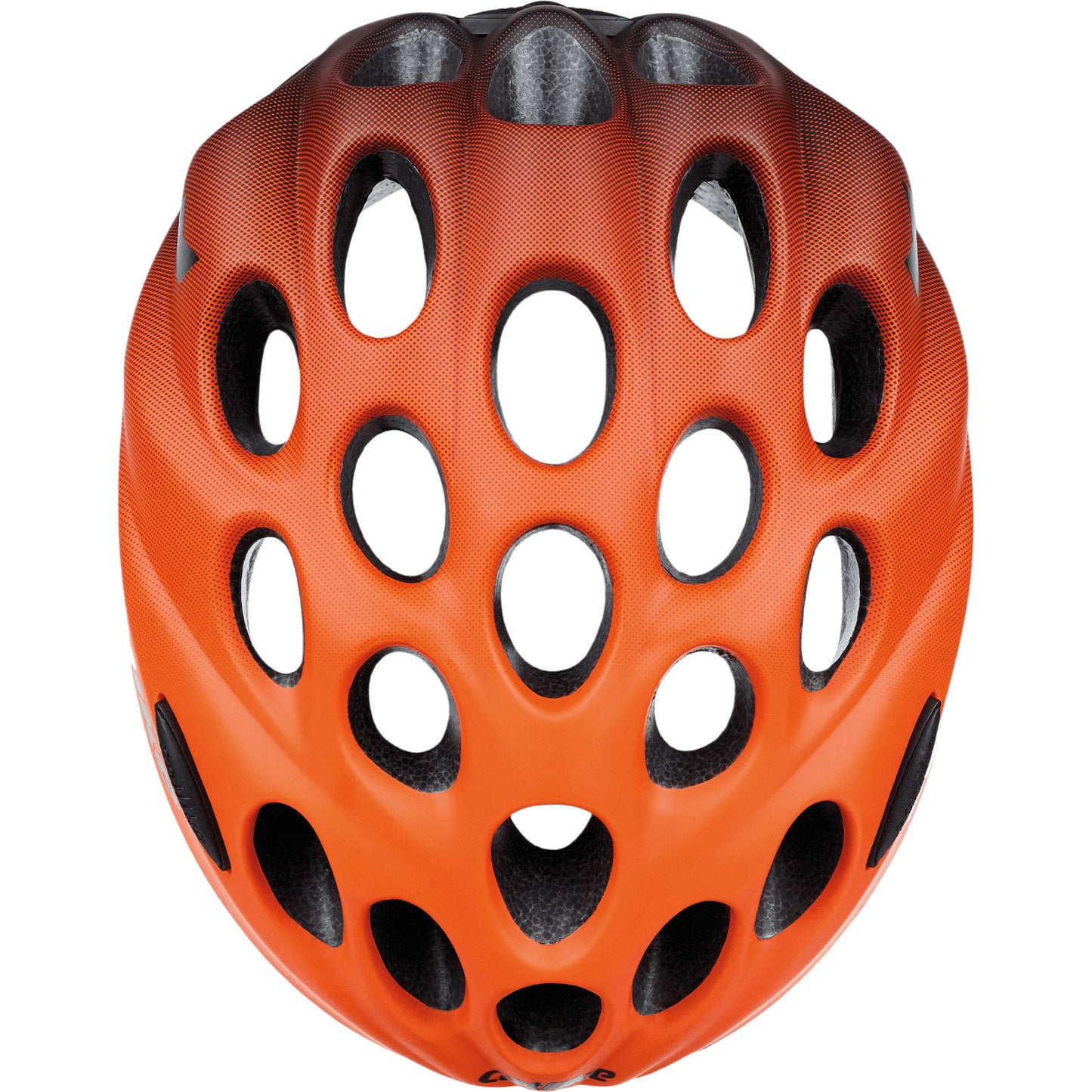 Catlike kinderhelm kitten maat s 52-55cm oranje