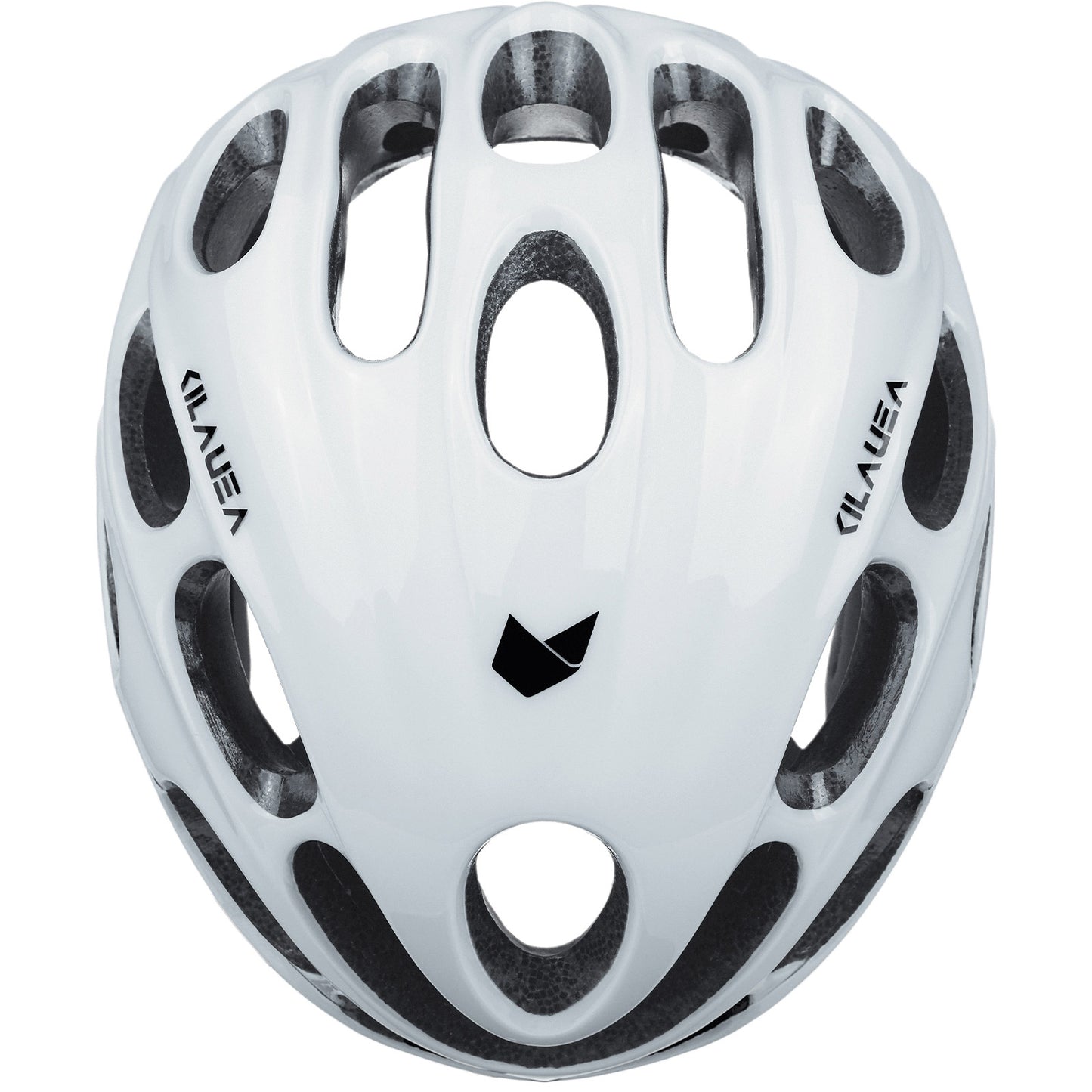 Catlike racehelm kilauea maat s 52-54cm wit mat