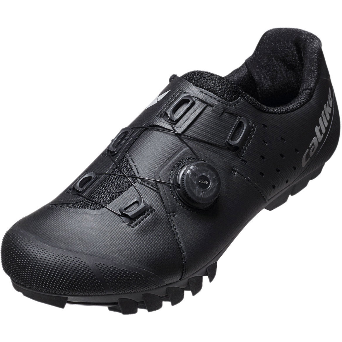 Buzaglo Catlike mtb schoenen whisper x2 maat 41 zwart