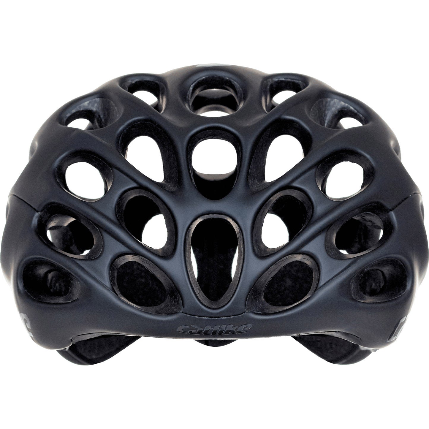 Catlike racehelm mixino maat m 55-57cm zwart mat