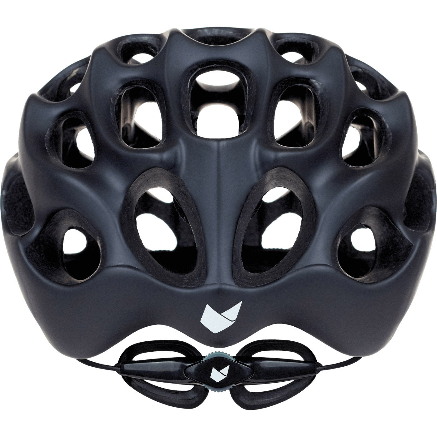Catlike racehelm mixino maat m 55-57cm zwart mat