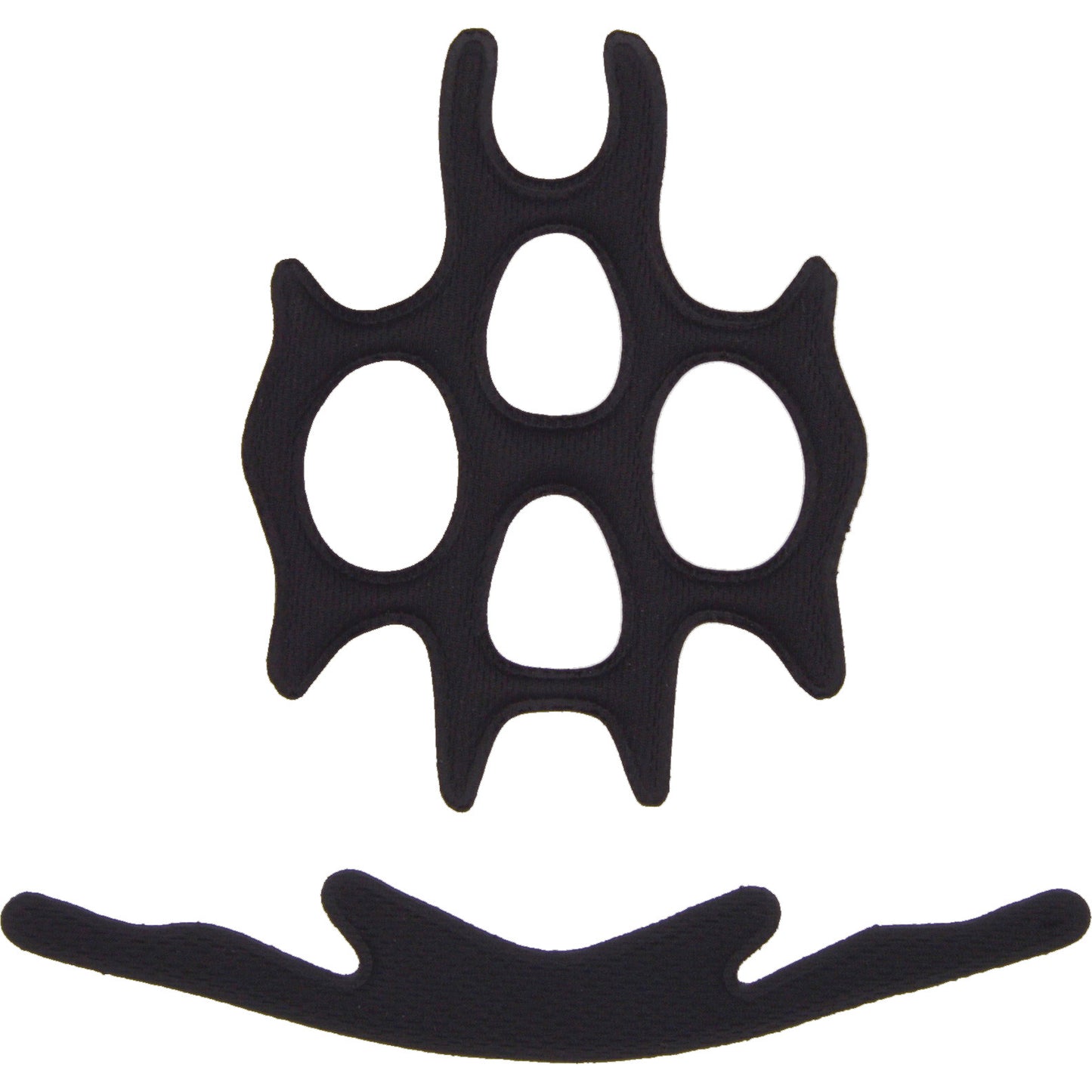 Catlike padding set whisper evo