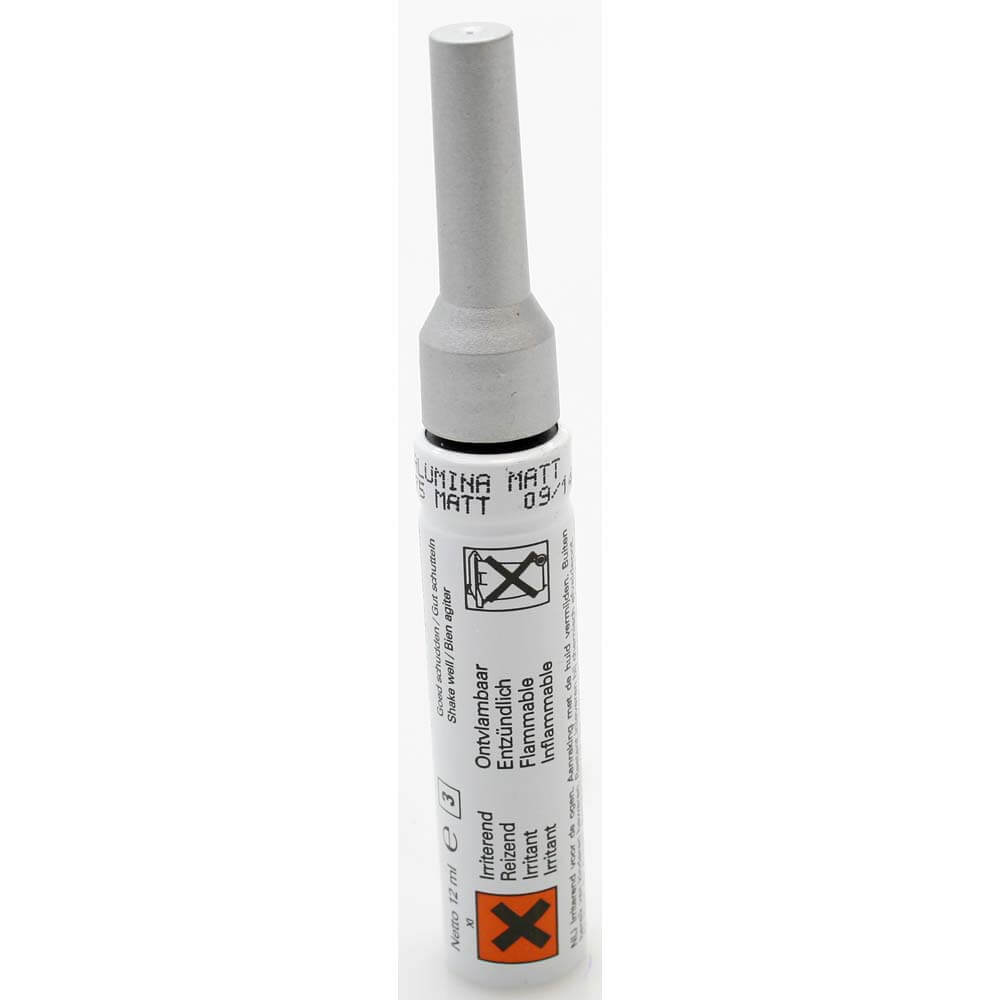Cortina lakstift bright alumina mgss 0275 matte
