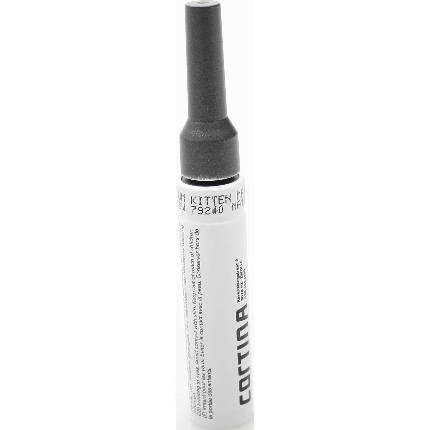 Cortina lakstift plum kitten mgsw 79240 matte