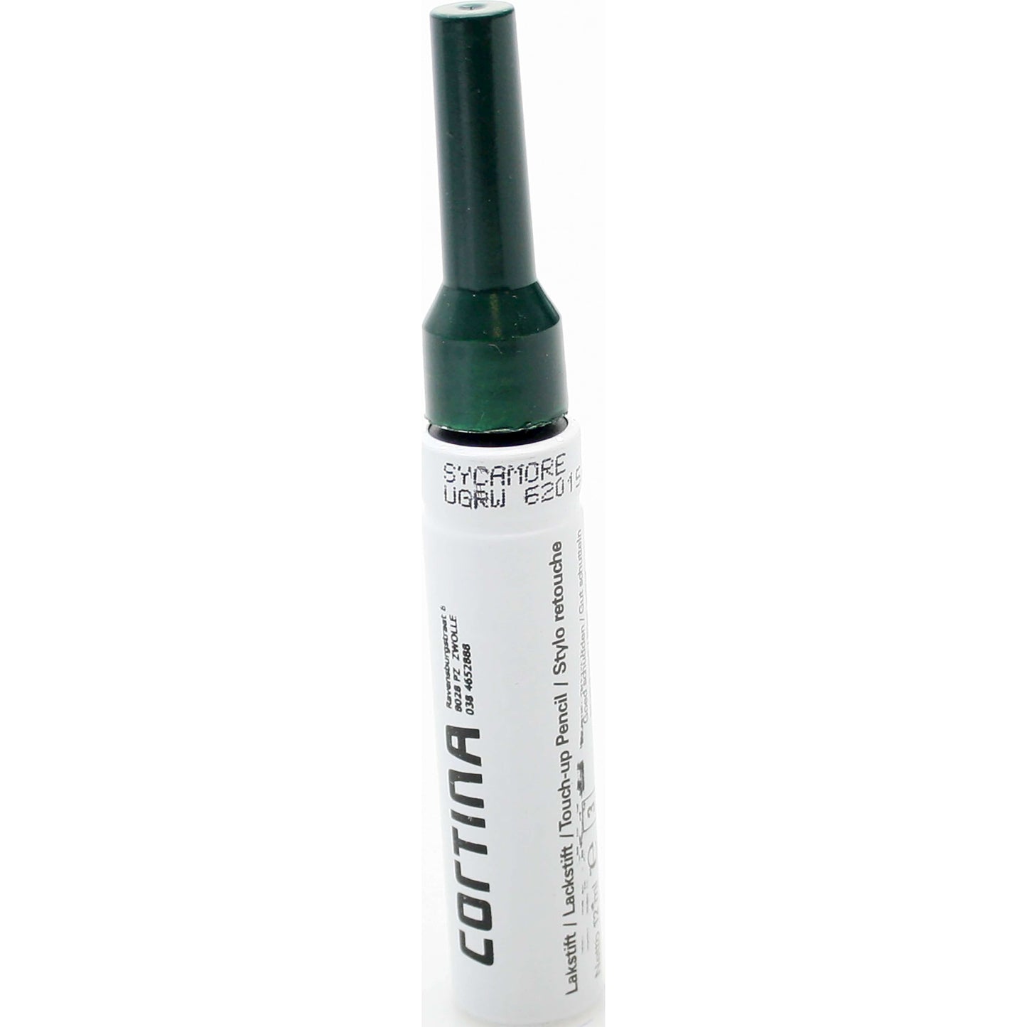 Cortina lakstift sycamore ugrw 62015 gloss