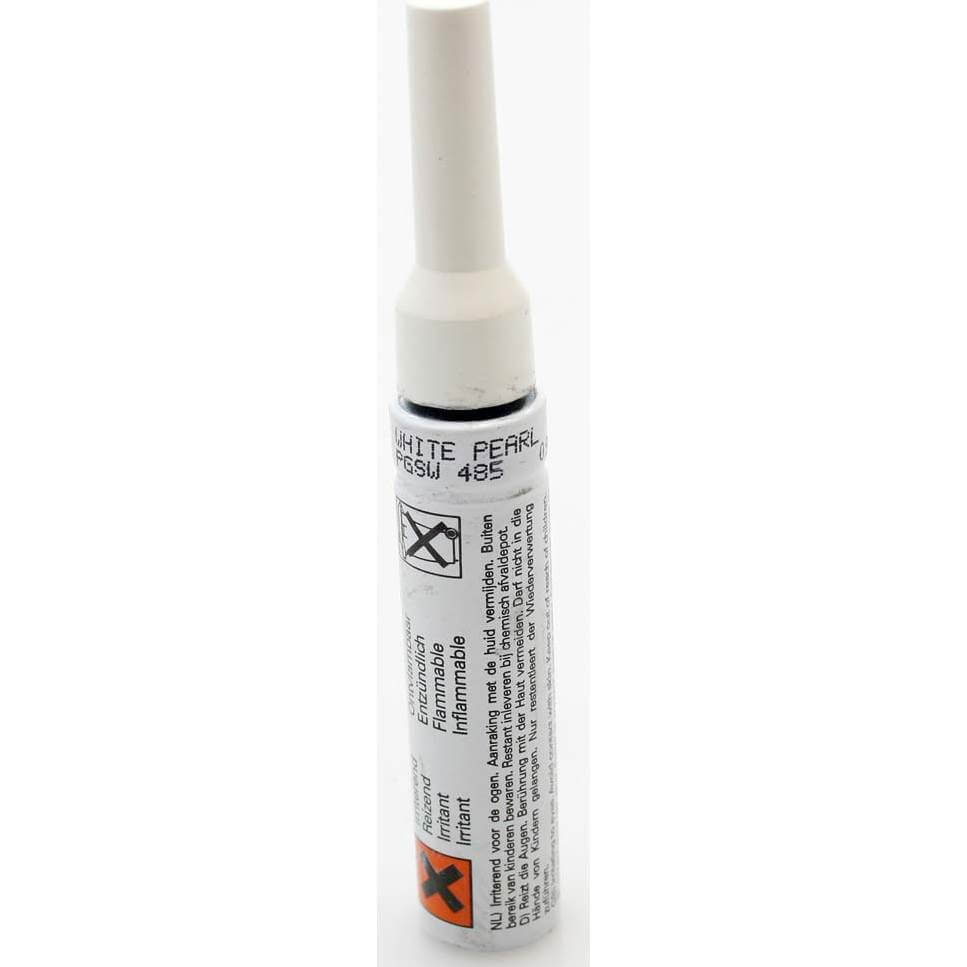 Cortina lakstift white pearl pgsw 485 gloss
