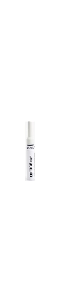 Cortina lakstift snow white pgsw 0006 matte