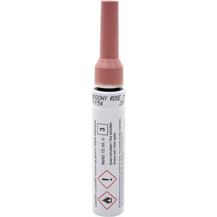 Cortina lakstift mahogany rose mrds 82416 matte