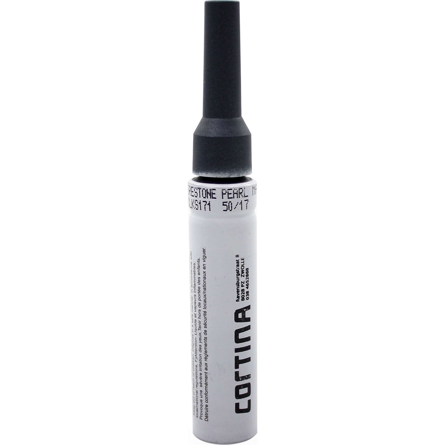 Cortina lakstift irestone pearl pgsg 321549 matte