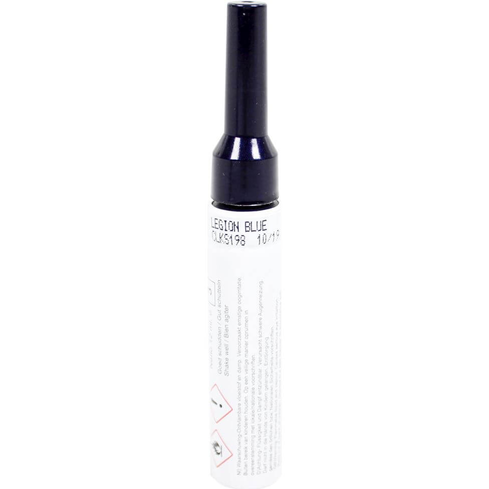 Cortina lakstift legion blue pblw 00644 gloss
