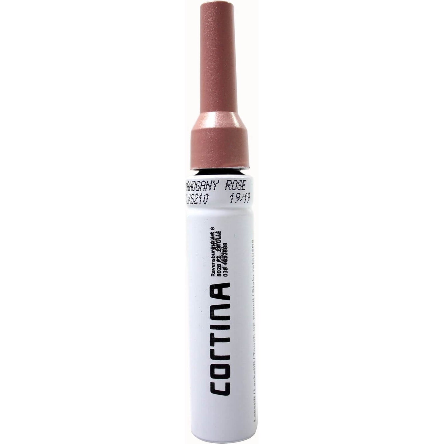 Cortina lakstift mahogany rose mrds 82416 gloss