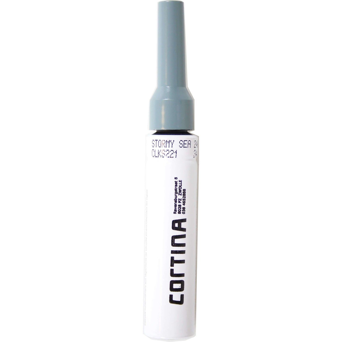 Cortina lakstift stormy sea ugrw 24623 gloss