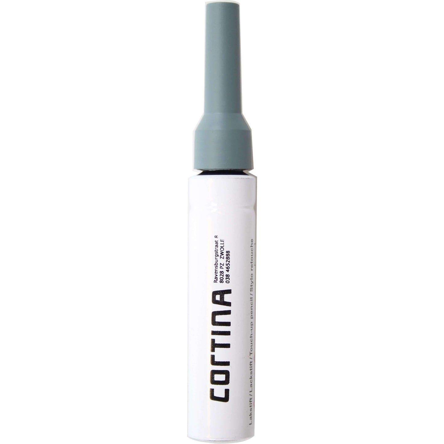 Cortina lakstift stormy sea ugrw 24623 matte