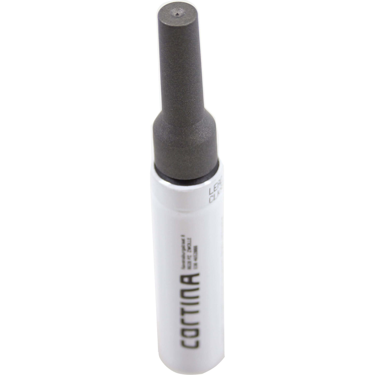 Cortina lakstift lead metal matte