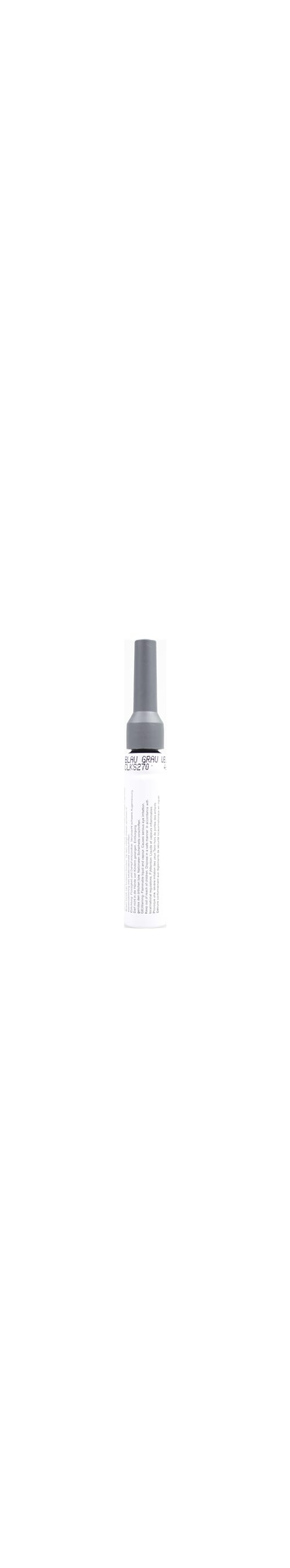 Cortina lakstift blue grey matte ublg17031