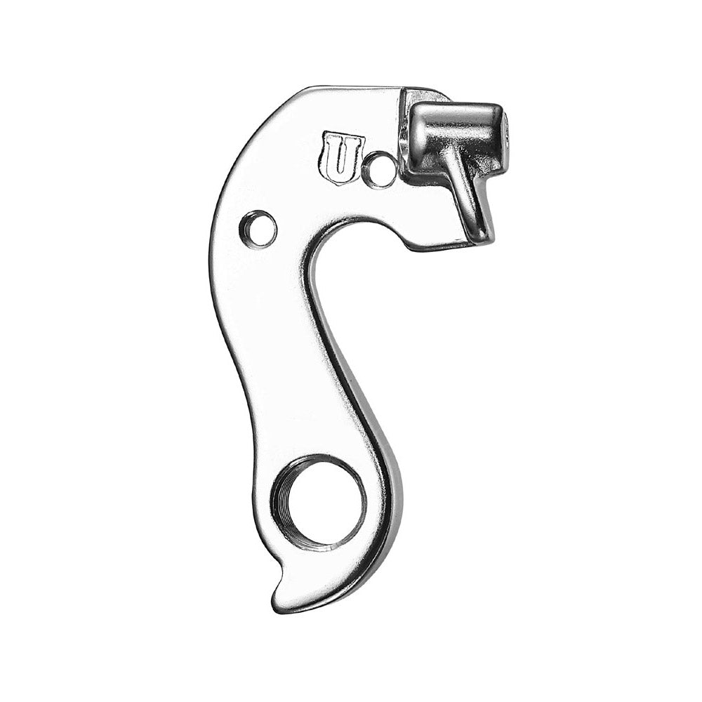 UNION schaltauge dropout hg-201 incl. screws
