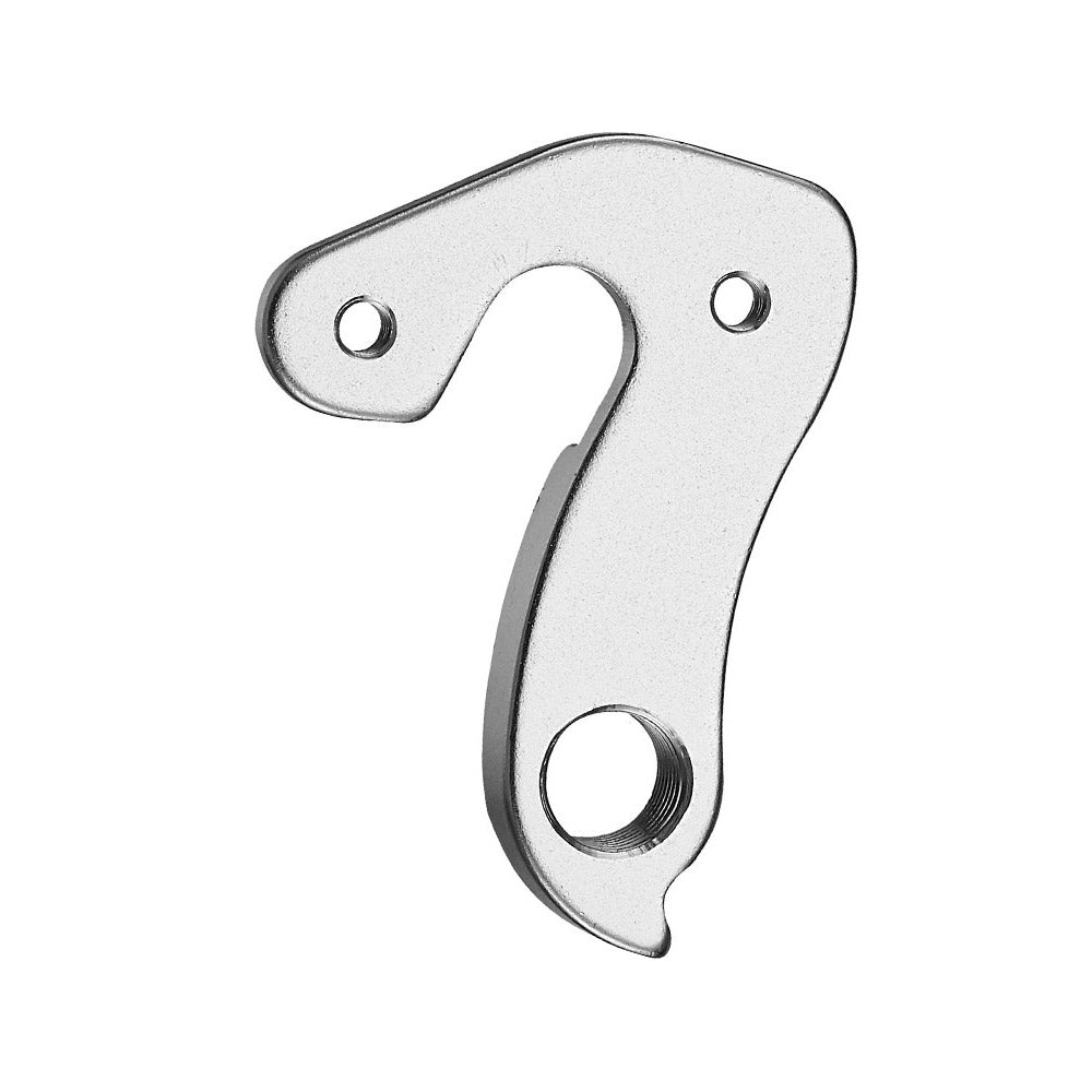 UNION schaltauge dropout hg-210 incl. screws