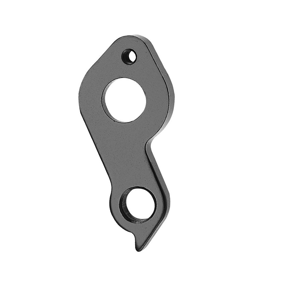 UNION schaltauge dropout hg-214 incl. screws