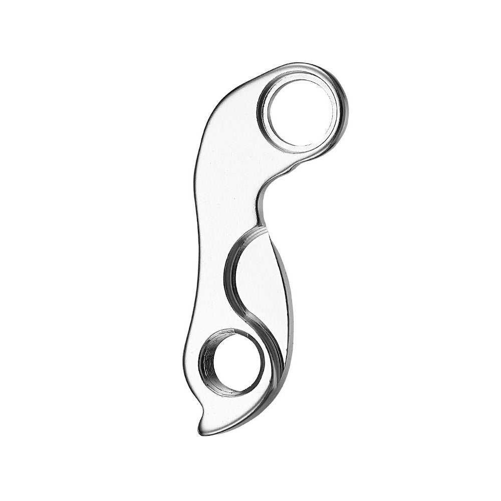 UNION schaltauge dropout hg-228 incl. screws