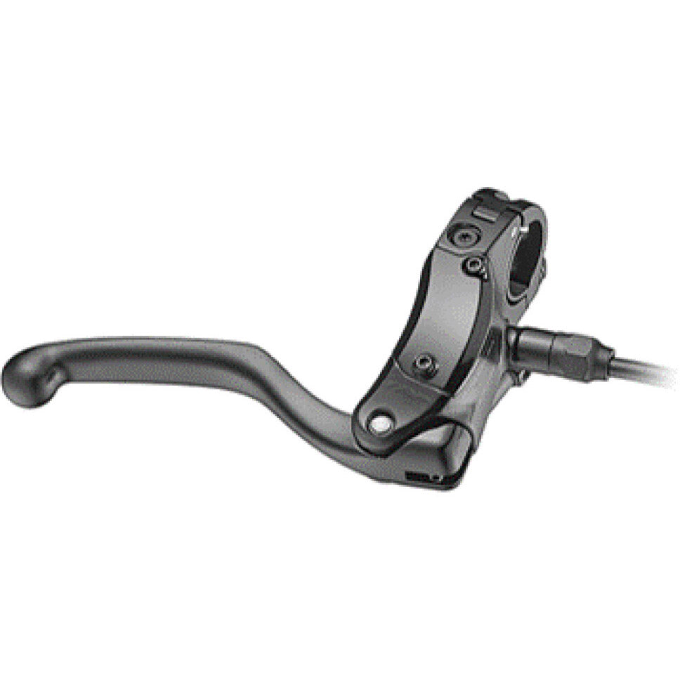 Tektro Trp remgreep c2.3 links tkd126 zwart