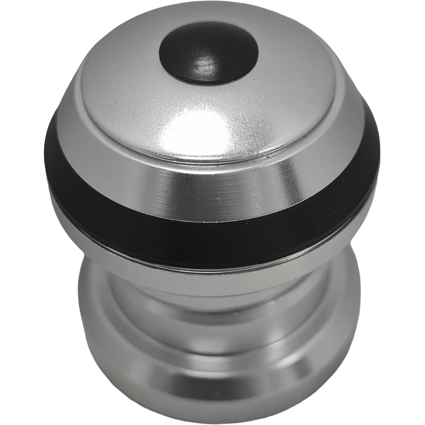 VWP balhoofdstel ahead 1.1 8 zilver