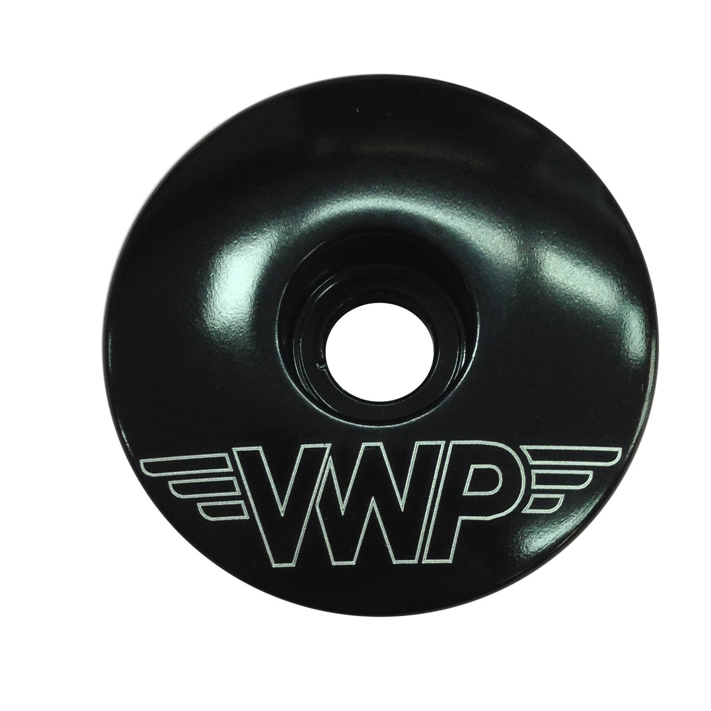VWP -ahead expander 70mm 1.1 8 zwart